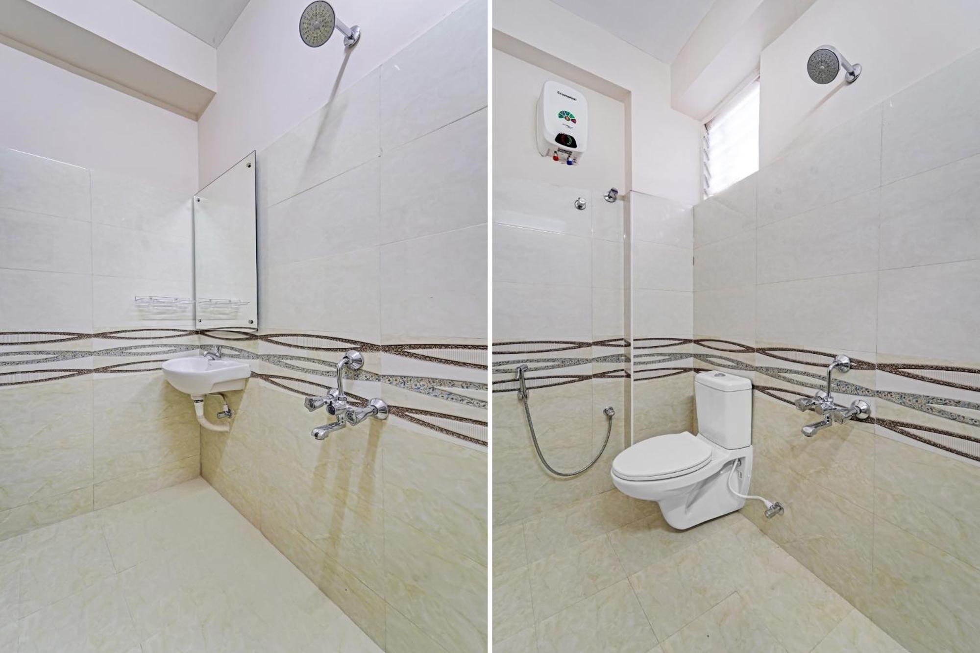 Super Townhouse 1096 Hotel Redfox Nungambakkam Near Apollo & Shankar Nethralaya Hospital Chennai Exterior photo