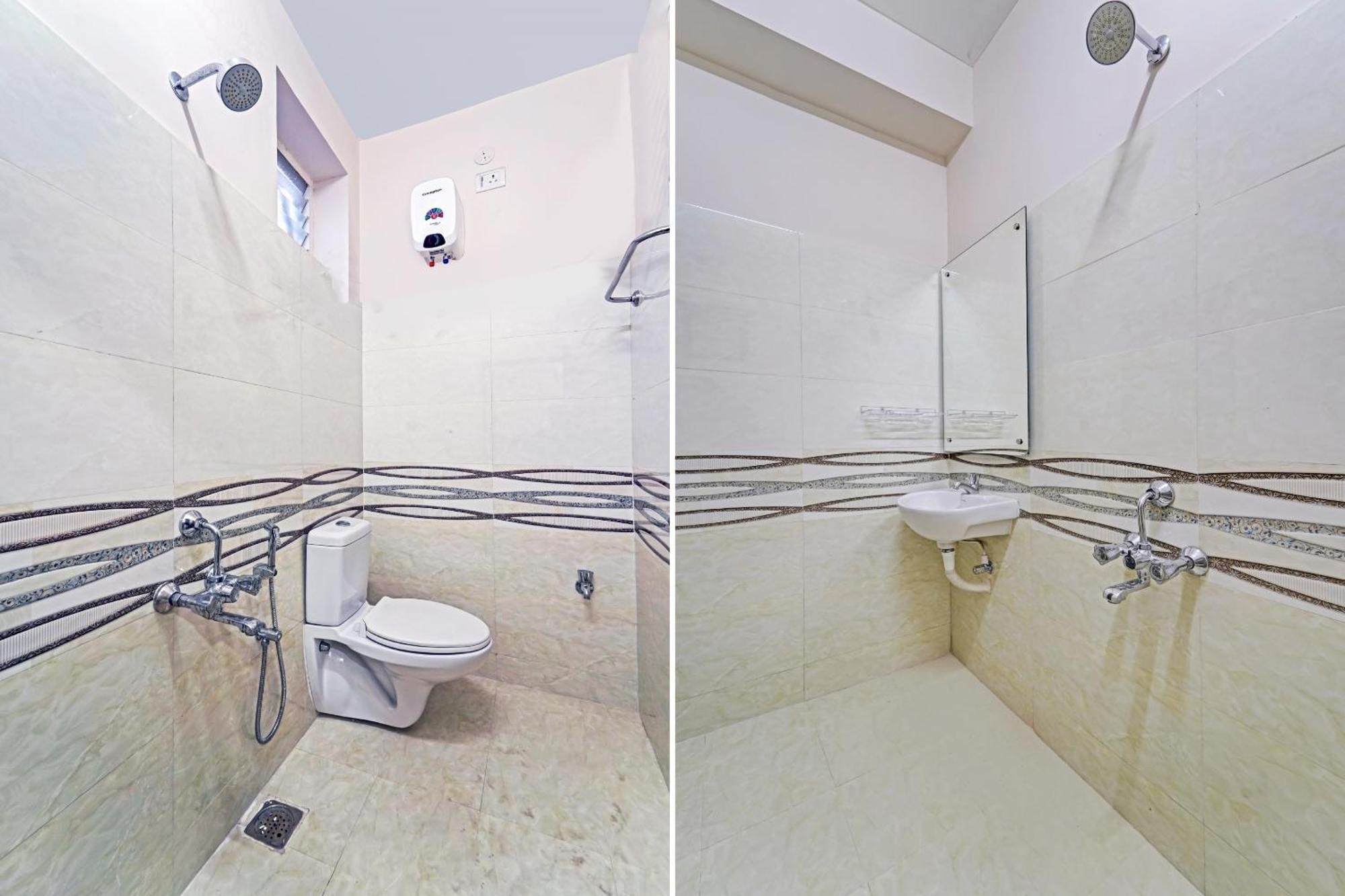 Super Townhouse 1096 Hotel Redfox Nungambakkam Near Apollo & Shankar Nethralaya Hospital Chennai Exterior photo